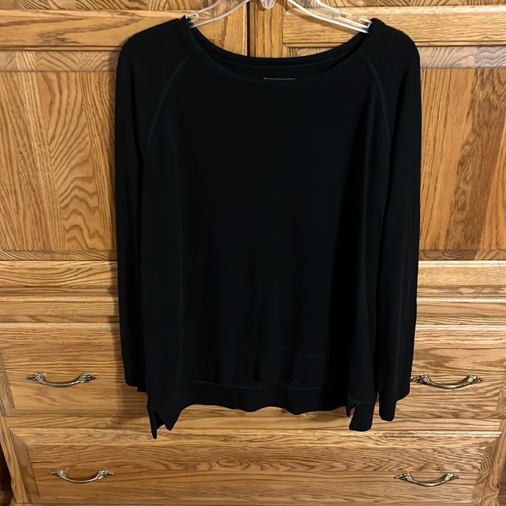 Long sleeve